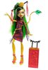 Monster High - Jinafire Long