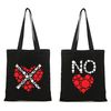 Jun.K (2PM) - Official Goods : No Love Eco Bag (A Type)