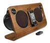 Акустическая система House of Marley Get Up Stand Up Bluetooth Home Audio System