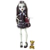 Кукла Monster High Фрэнки Штейн - Базовая с питомцем