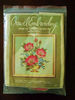 New ELSA WILLIAMS CREWEL EMBROIDERY KIT