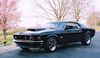 Ford mustang Boss 429