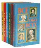 Серия "Всё обо всех" (комплект из 6 книг)