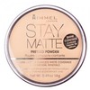 RIMMEL Stay Matte