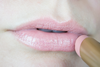 TOO FACED LA CREME COLOR DRENCHED LIP CREAM - NAKED DOLLY