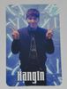 Hero - Kangin Photocard