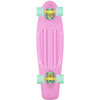 penny board liliac