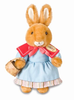 The World of Beatrix Potter: Collectible Mrs. Rabbit