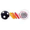 Sassy Spin Shine Rattle Developmental Toy