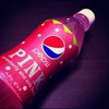 попробовать такую Pepsi..