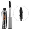 they're real! mascara