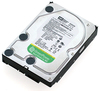 Жесткий диск 2000ГБ Western Digital "AV-GP WD20EURS" (SATA II)