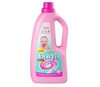 УНИВЕРСАЛЬНОЕ ЖИДКОЕ СРЕДСТВО ДЛЯ СТИРКИ ДЕТСКОГО БЕЛЬЯ BURTI BABY LIQUID 1,5 Л