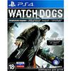 Игра для PS4 Watch_Dogs