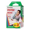 Кассеты для Fujifilm Instax Mini 8 30 шт.