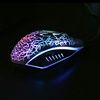 USB Wired Optical Computer Gaming Mouse 2400 DPI