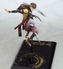 Heisuke Toudou figure