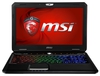 Ноутбук MSI GT60 2PE Dominator Pro