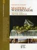 Константин Стерхов  "Мастера акварели. Беседы с акварелистами. От классики к современной живописи"