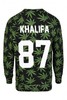 eleven paris wiz khalifa sweat