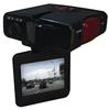 Автомобильный видеорегистратор Highscreen Black Box Radar plus
