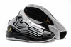 "Jordan Brand Classic Pe" Black/White-Nike Jordan Aero Mania Men Size Shoes