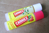 Carmex Ultra Moisturising Lip Balm Vanilla