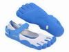 Vibram Five Fingers Sprint White/Blue Men's