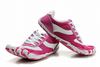 Vibram Five Fingers Speed Pink/White Men's