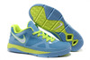 Mens Nike Air Lebron St Low "Sprite" On Sale