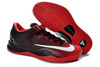 Nike Zoom Kobe 8 System MC Mambacurial Varsity Red/Black/White Colors Men Size Sport Shoes