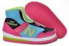 Womens new balance A19PB warm-up mix colors Shoes