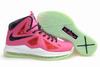 Nike Zoom Lebron 10 Womens James Shoes