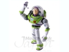 Sci-Fi Revoltech Buzz Lightyear