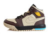 Baroque Brown Black and Maize Colorways Jordan 1 Trek Men Size Nike Brand Sport Trainers on Sale