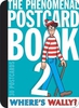 Where's Wally? The Phenomenal Postcard Book 2