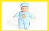 Кукла пупс: Madelein как на картинке или валдорфская из www.matiush.ru