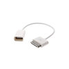 OTG USB адаптер 4s