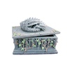 Dragon Tarot Card Box