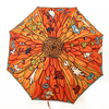 Umbrella / Зонт "Осенний цветик-семицветик и котоэльфы"
