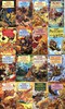 Complete Discworld Series by Terry Pratchett