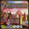 7 Wonders.