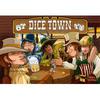 Dice Town.