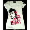 david bowie t-shirt