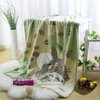 Totoro Blanket