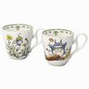 Totoro Mug Pair Set