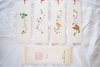 Hand Painted Chinese Bookmarks