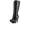 Christian Louboutin Bianca botta calf 140 mm