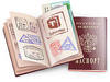 Оформить документы на визу