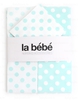 Комплект постельного белья La bebe